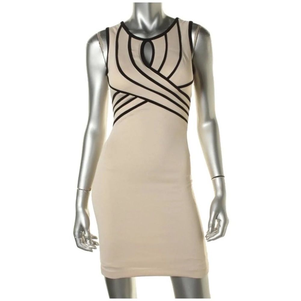 Brand New: Xoxo Dress